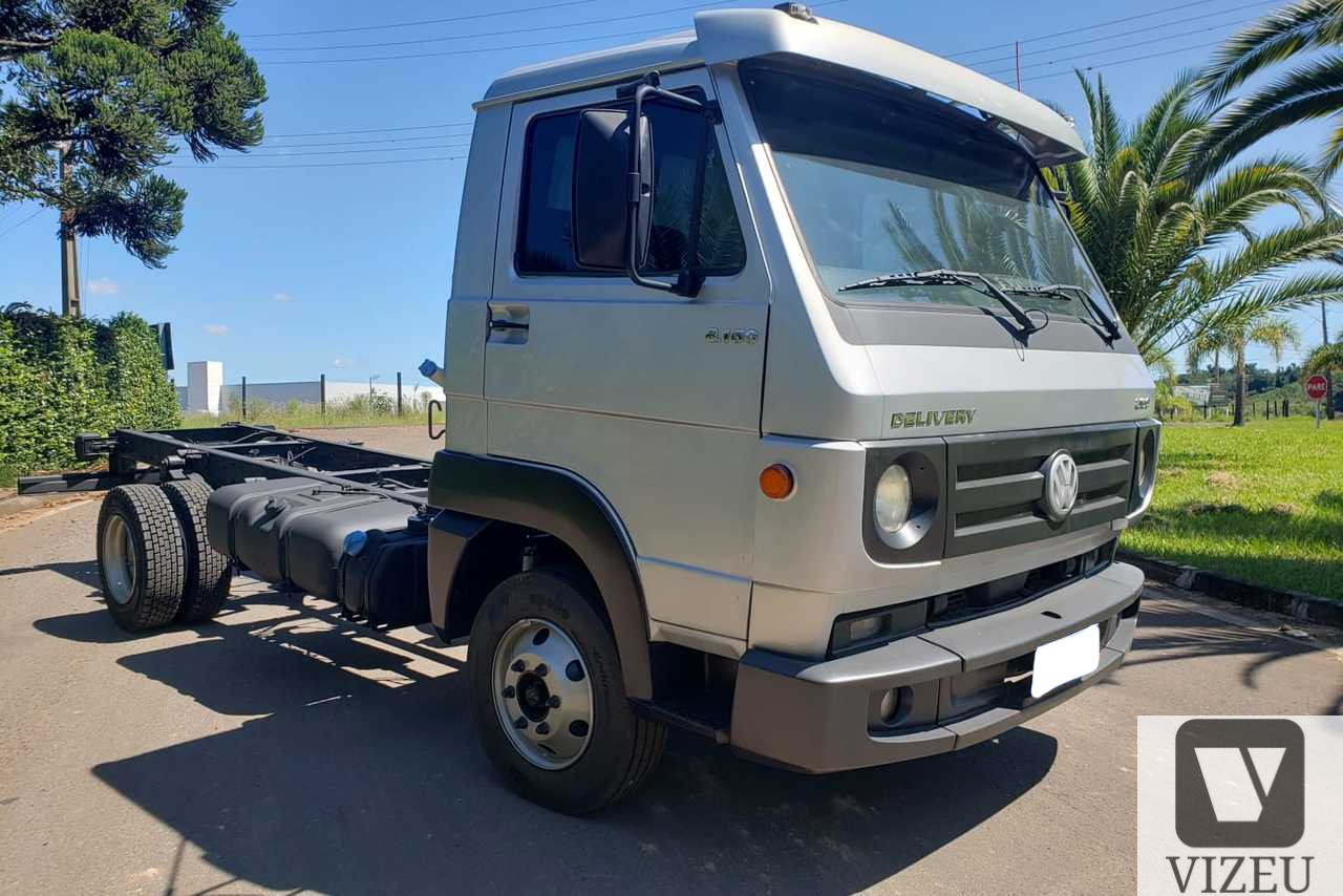 VOLKSWAGEN 8 160 2014