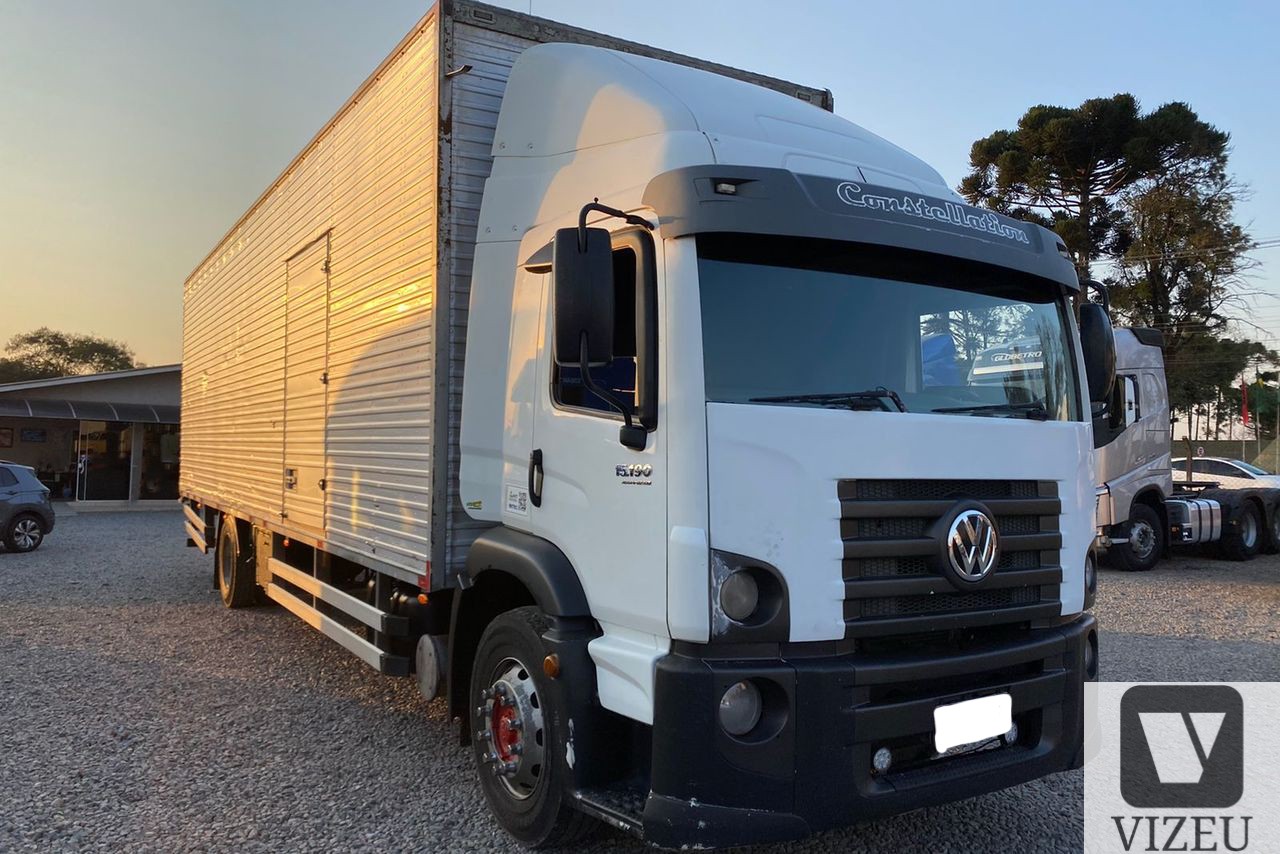 VOLKSWAGEN 15 190 2014