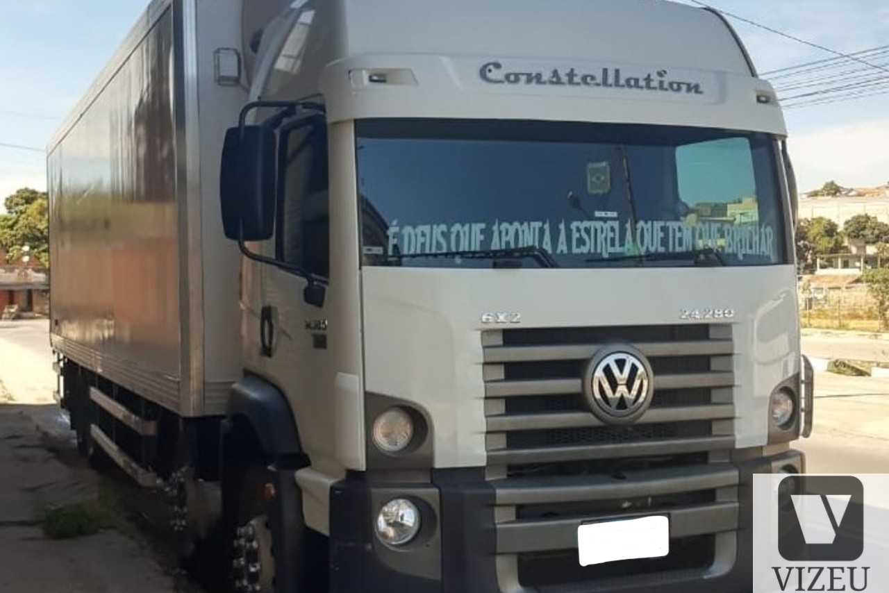 VOLKSWAGEN 24 280 2012 