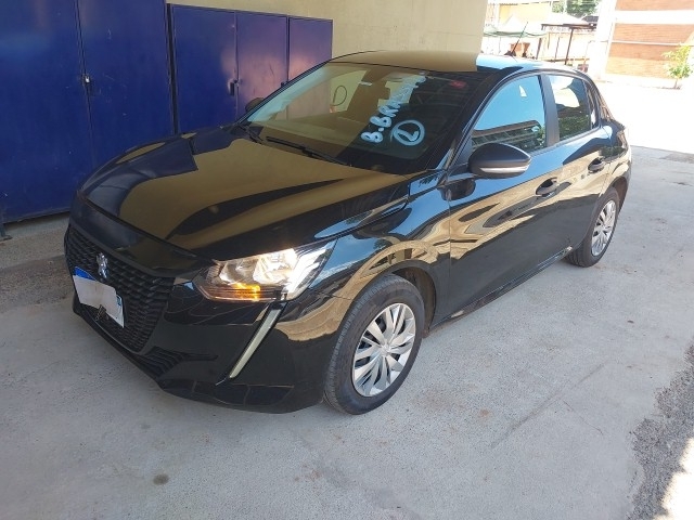 VOLKSWAGEN  POLO 1.0 Flex 12V 5p 2019